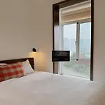 Cozy Unit In District 7 In Korea Town, Phu My Hung With Bitexco View