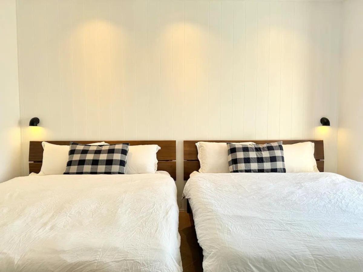 Cozy Unit In District 7 In Korea Town, Phu My Hung With Bitexco View